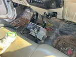 Cab with