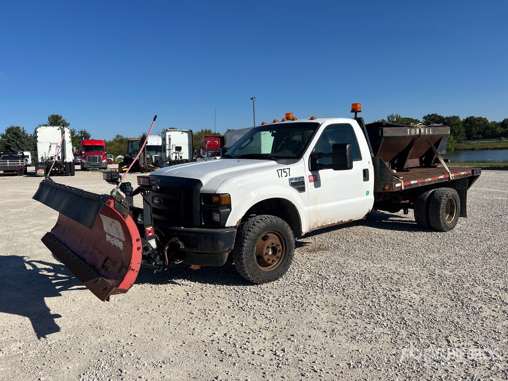 General Appearance with Featured Photo