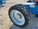v2 Undercarriage - Wheeled Equipment with