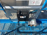 Basic Control Station Upper with