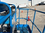 Basic Control Station Upper with