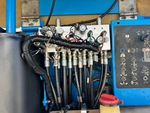 Hydraulics with