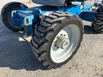 v2 Undercarriage - Wheeled Equipment with
