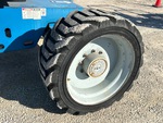 v2 Undercarriage - Wheeled Equipment with
