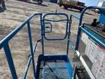 Basic Control Station Upper with