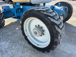 v2 Undercarriage - Wheeled Equipment with