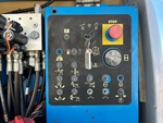 Basic Lower Control Station with