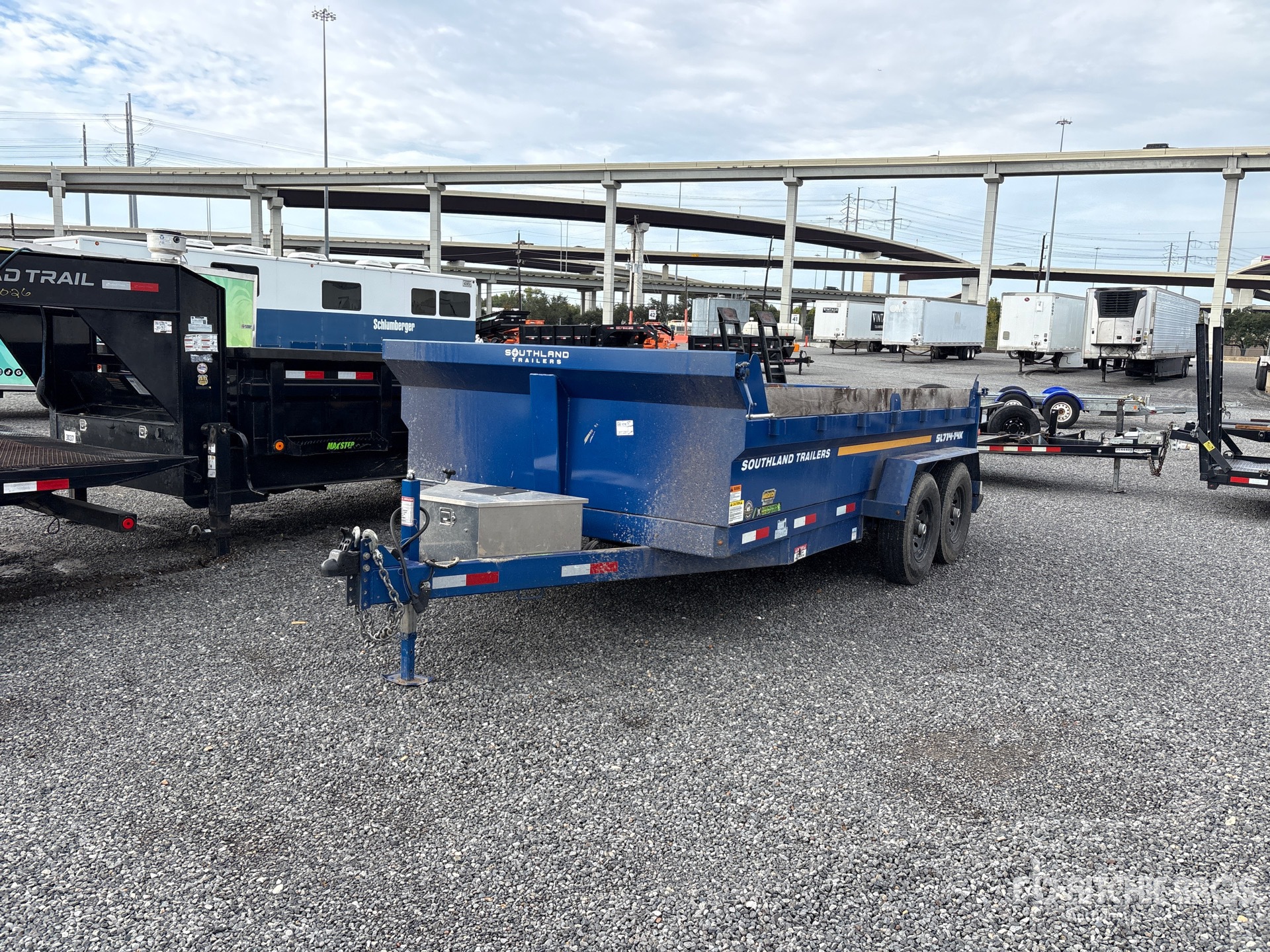 Photo of 2026 Southland SL714-14K