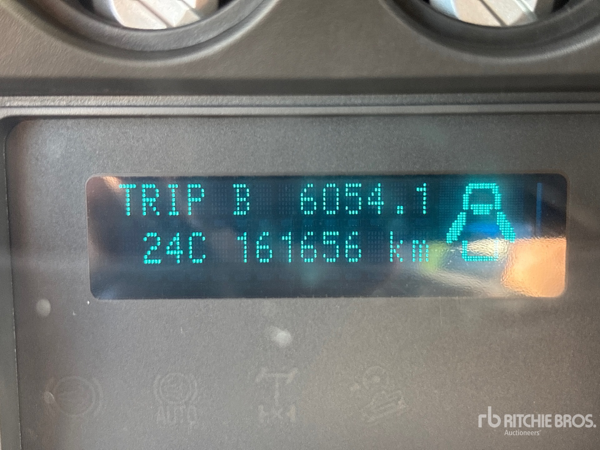 2012 Ford F-550