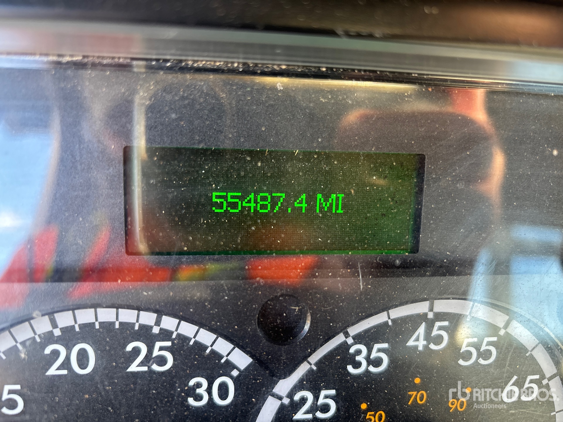2020 Freightliner M2 106