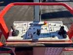 Control Station Upper with