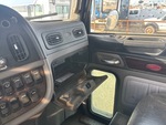 Cab with