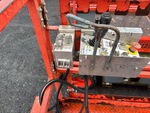 Control Station Upper with