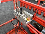 Control Station Upper with