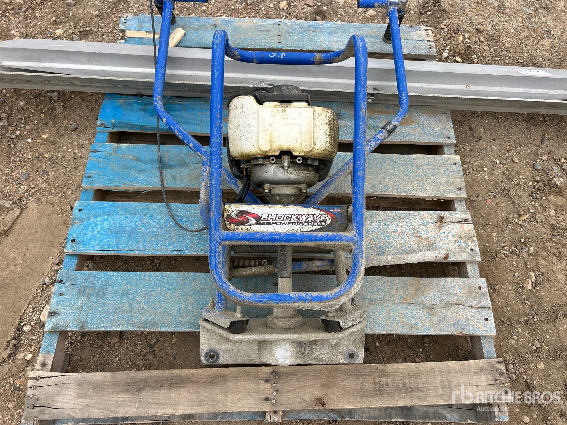 Honda  SHOCK WAVE