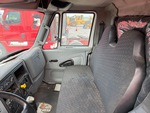 Cab with