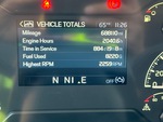 4 Transmision with Engine Hours
