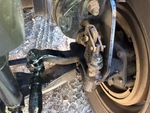 4 Underbody - Truck with
