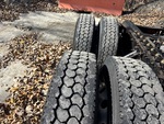 4 Underbody - Truck with