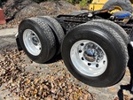 4 Underbody - Truck with
