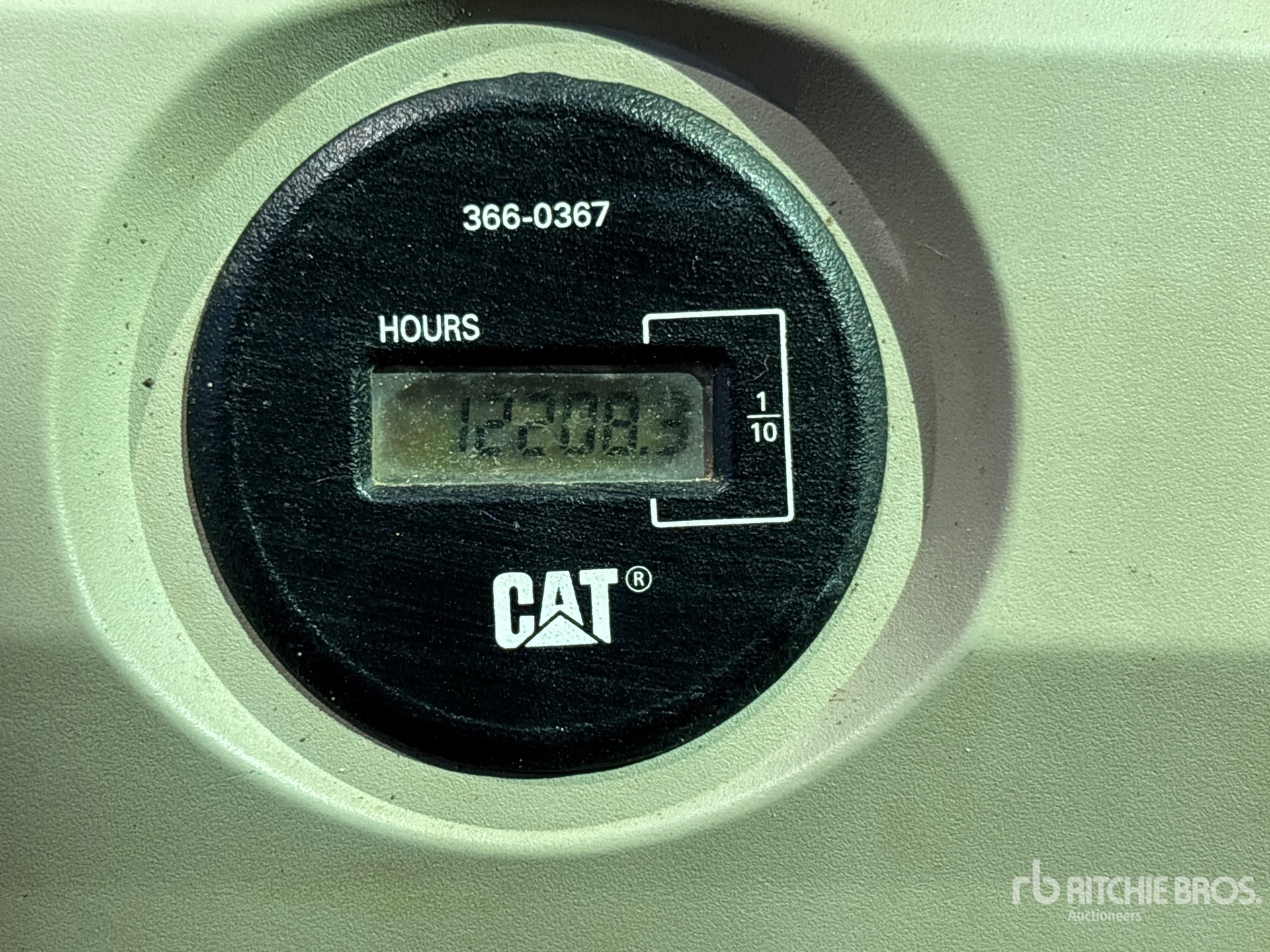 2014 Caterpillar 336E L