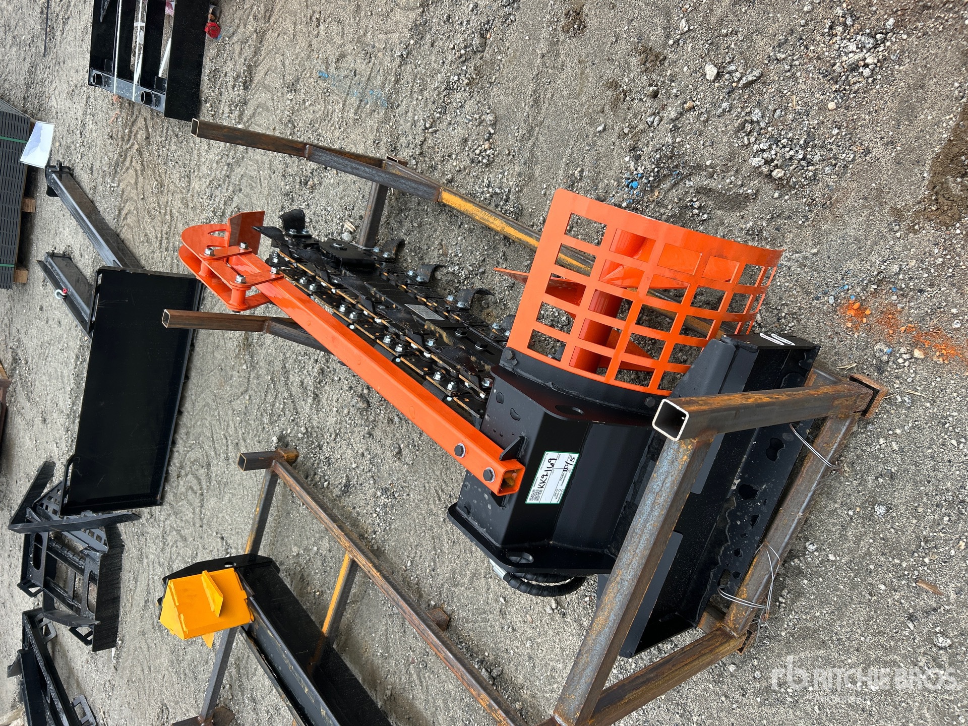 2026 GIYI GY-X39