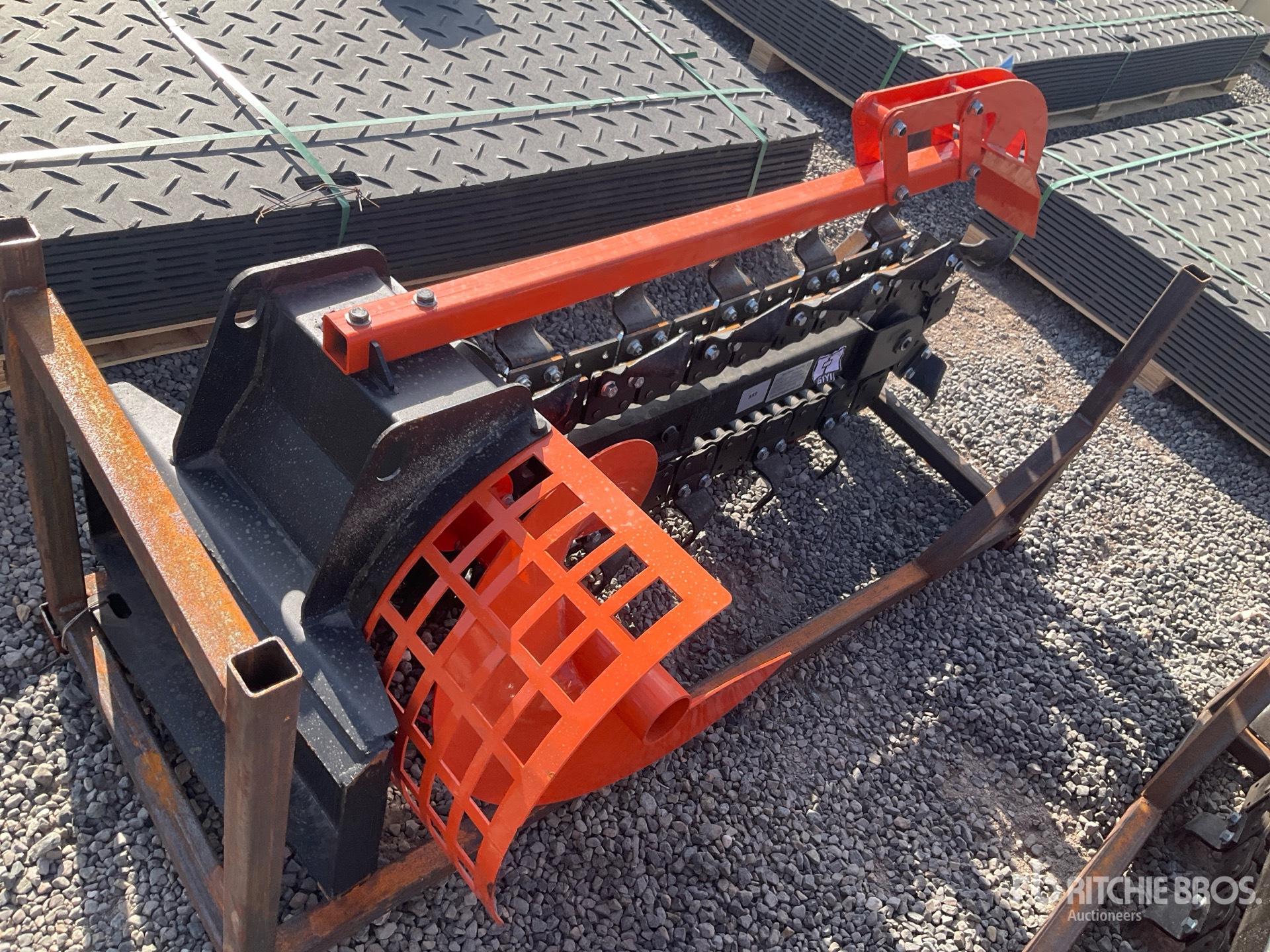 2026 GIYI D39