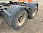 4 Underbody - Truck with