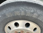 4 Underbody - Truck with