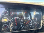 Cab with Warning Lights