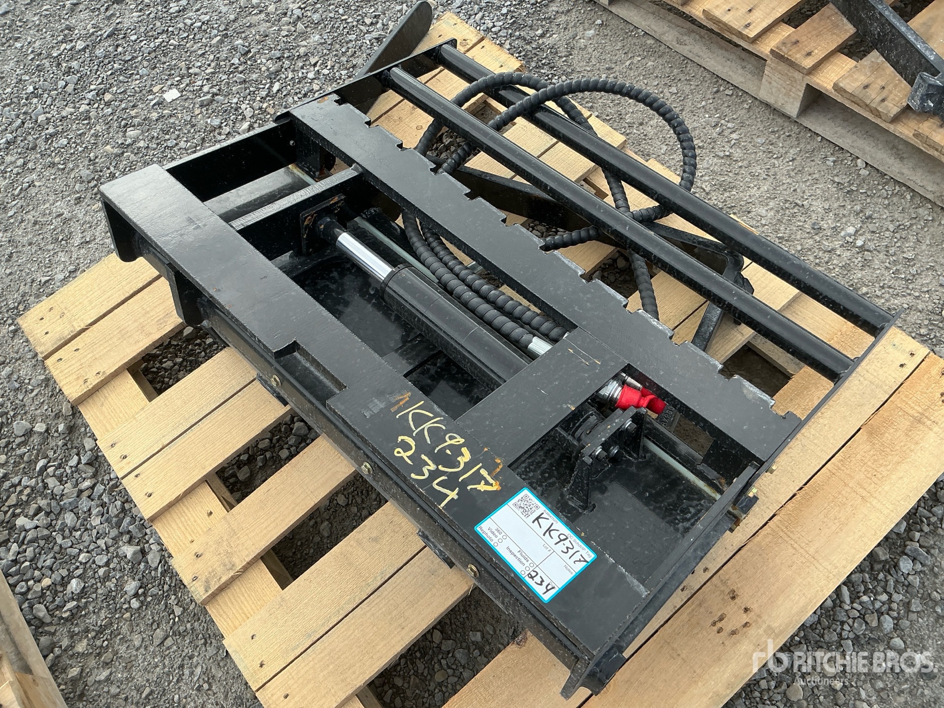 2026 GIYI GY-CYHC