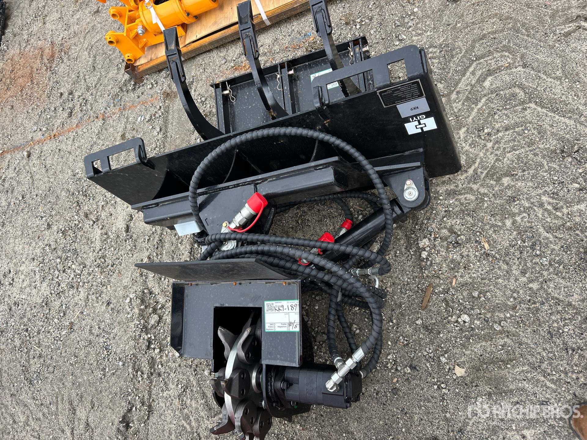 2026 GIYI GY-SG45