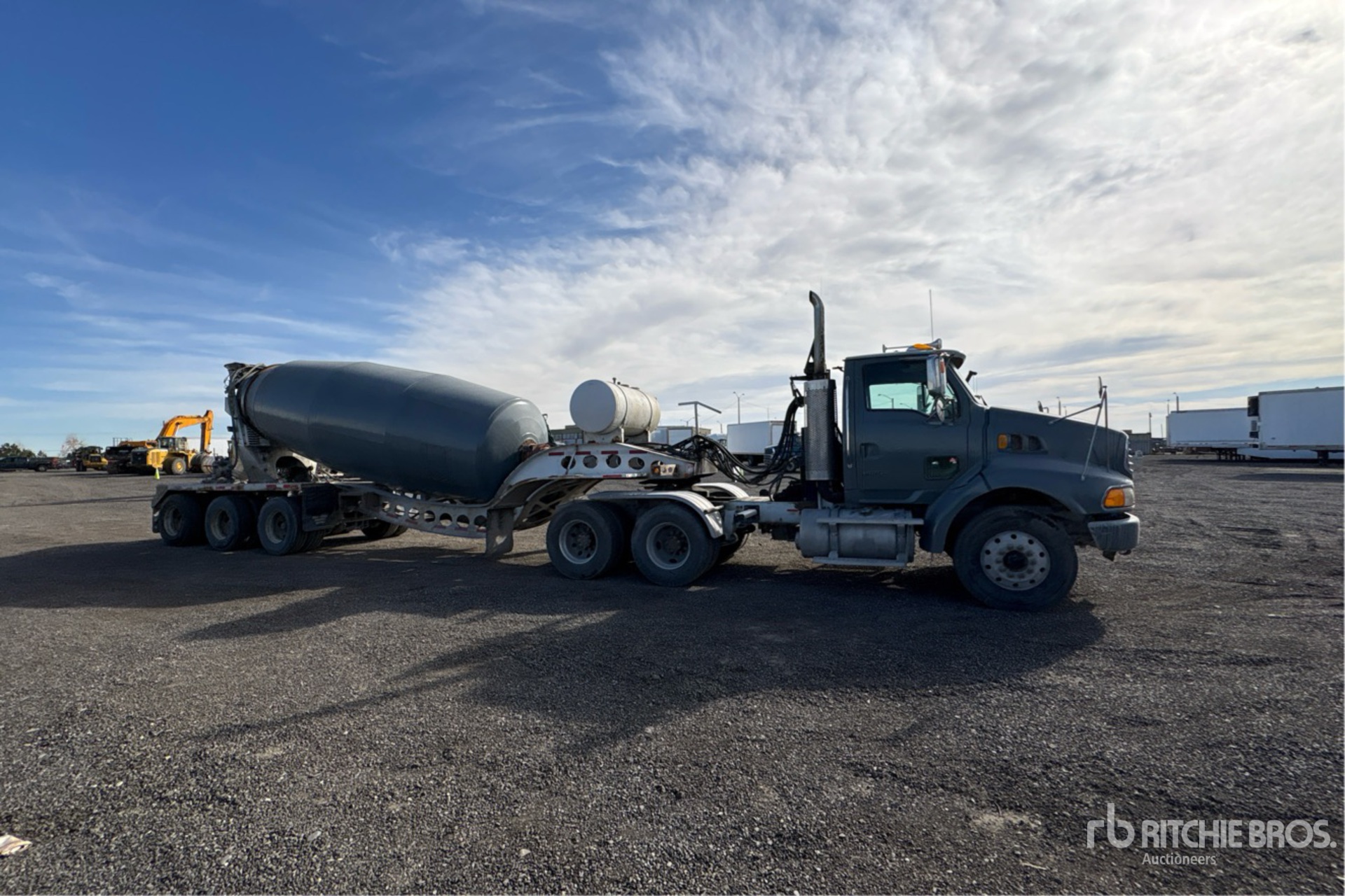 2006 Sterling L9500