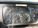 Cab with Warning Lights