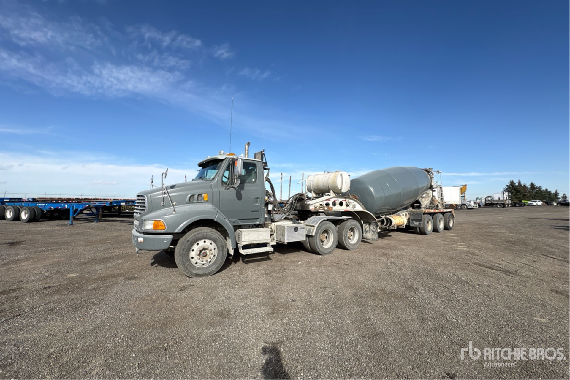 2006 Sterling L9500