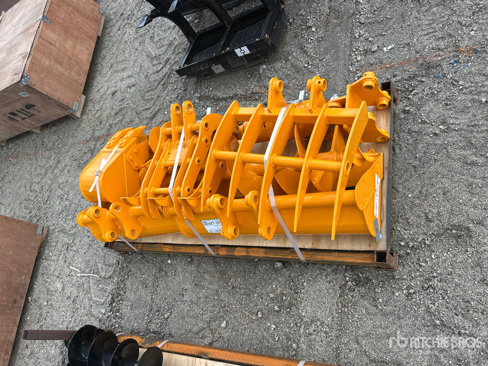 2026 GIYI CAT 301 GYA-8