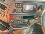 Cab with