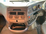 Cab with