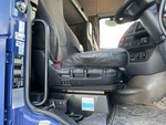 Cab with