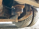 Drivetrain with