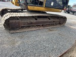 Train de roulement with