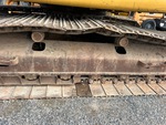 Train de roulement with