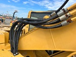Hydraulique with