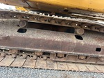 Train de roulement with