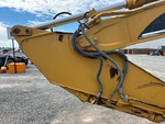 Hydraulique with