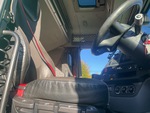 Cab with
