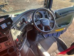 Cab with