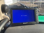 Cab with