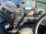Cab with