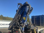 Hydraulics with